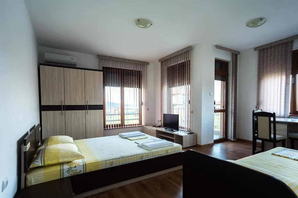 Guest House Georgievi Primorsko