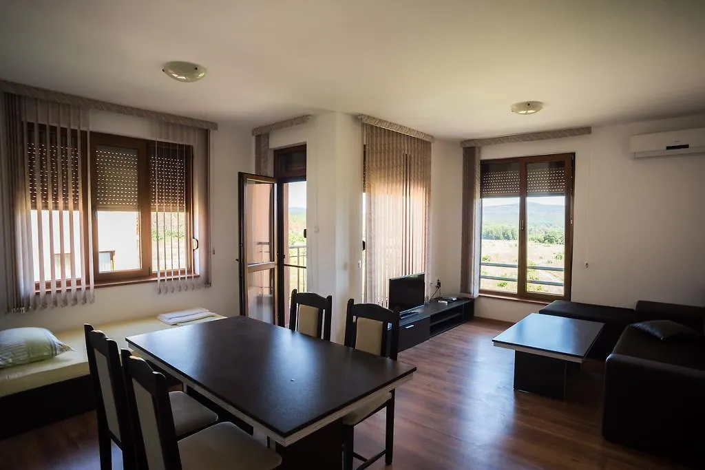 Guest House Georgievi Primorsko