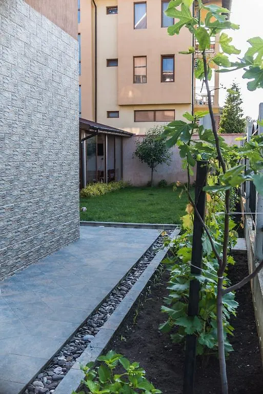 Guest House Georgievi Primorsko