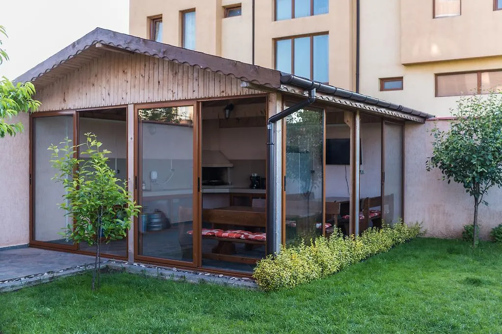 Guest House Georgievi Primorsko