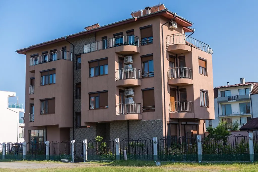 Guest House Georgievi Primorsko
